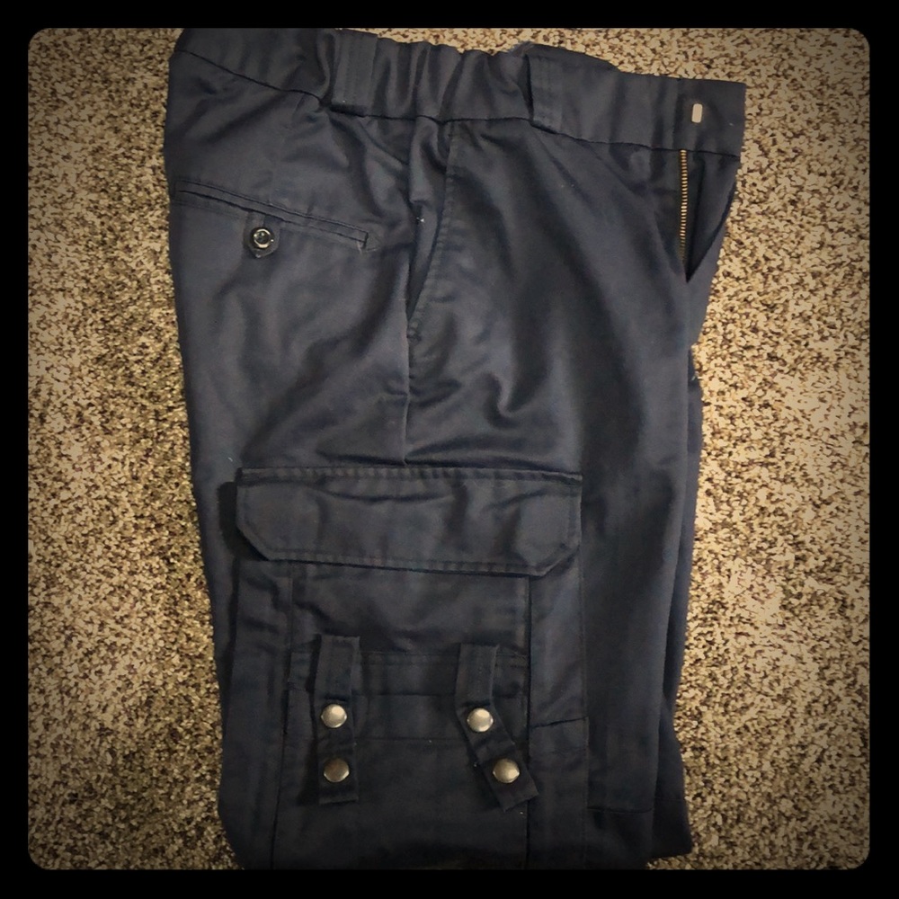 Women’s EMS tactical pants